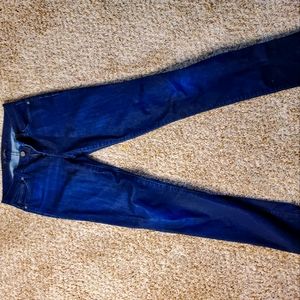 Joe's Jeans size 25